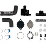 GEN2 EGR COOLER DELETE KIT (3.0 TDI GEN2 2013+)