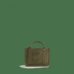 Gesso Small Tote - Image 2