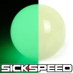 GLOW IN THE DARK SHIFT KNOB - Image 2
