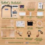 Green Engineering: Clean Energy & Sustainable Living - Image 2