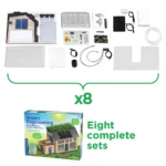 Green Engineering: Clean Energy & Sustainable Living - Classroom Bundle 8-pack - Image 2
