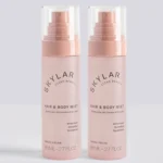 Hair & Body Mist Duo