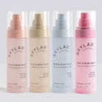 Hair & Body Mist Set