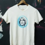 hand drawn "harrison" tee