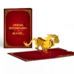 Harry Potter™ Hogwarts™ House Pride 4-Pack - Image 2
