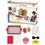 Harry Potter Two-Pack: Magic Wands Craft Kit | Magic Letters & Seals Craft - Image 2