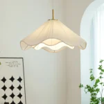 Elara Swag Pendant Light - Image 2