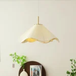 Elara Swag Pendant Light - Image 3