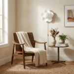 La fleur Plug-in Wall Lamp - Image 3
