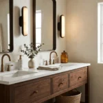 Chiarore Alabaster Wall Sconce - Image 2