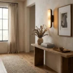Chiarore Alabaster Wall Sconce - Image 3