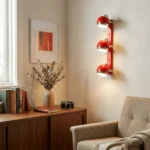 Pivot Ball Wall Light - Image 2
