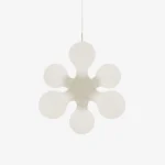 Molecule Cluster Pendant Lamp
