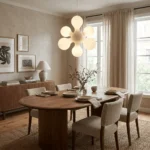 Molecule Cluster Pendant Lamp - Image 2
