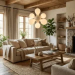 Molecule Cluster Pendant Lamp - Image 3