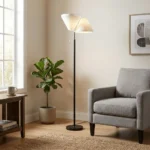 Louver Floor Lamp - Image 2