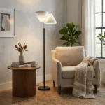 Louver Floor Lamp - Image 3
