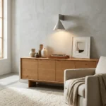 Calice Cone Wall Sconce - Image 2