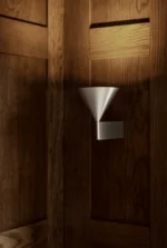 Calice Cone Wall Sconce - Image 3