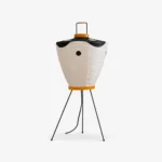 Paper Lantern Table Lamp
