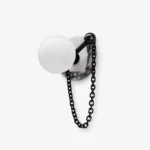 Keepsake Marble Globe Wall Sconce
