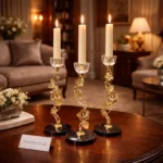 Raggiera Alabaster Globe Wall Sconce