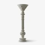 Victorian Torchiere Floor Lamp