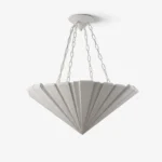 Numbo Plaster Series Chandelier