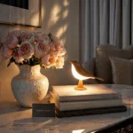 Numbo Plaster Series Chandelier - Image 2