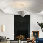 Numbo Plaster Series Chandelier - Image 3