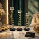 Alabaster Cylinder Pendant Light - Image 2