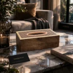 Dome Louver Table Lamp - Image 2
