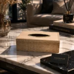 Dome Louver Floor Lamp