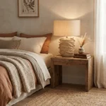 Avvolta Ceramic Table Lamp - Image 2
