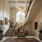 Fioritta Branch Chandelier - Image 2