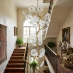 Fioritta Branch Chandelier - Image 3