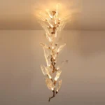 Ramelia Branch Chandelier - Image 3