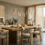Astilo Cluster LED Pendant Lamp - Image 2