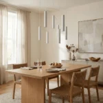 Astilo Cluster LED Pendant Lamp - Image 3