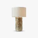 Scorza Ceramic Table Lamp