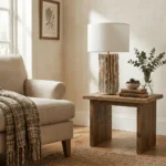 Scorza Ceramic Table Lamp - Image 3