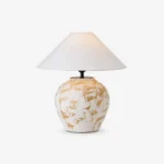 Orleta Ceramic Table Lamp
