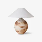 Terrano Ceramic Table Lamp