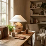 Terrano Ceramic Table Lamp - Image 3