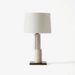 Tessaro Stacked Table Lamp