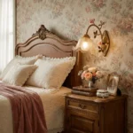 Evamarie Rose Wall Sconce - Image 3