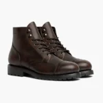 Heritage Captain StormKing® | Brownstone