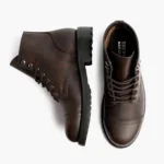 Heritage Captain StormKing® | Brownstone - Image 3
