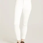 High Rise Skinny Lloyd
