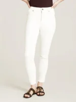High Rise Skinny Lloyd